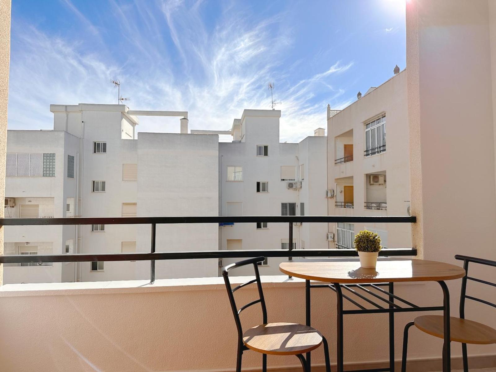 Los Gases 24 Torrevieja Exterior foto